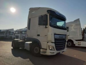 truck XF480SLH GK341HA 92588