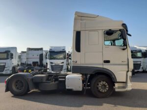 truck XF480SLH GK341HA 92588