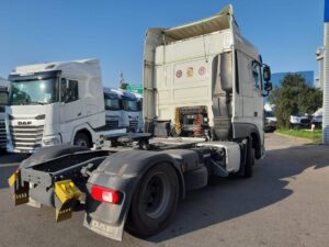 truck XF480SLH GK341HA 92588