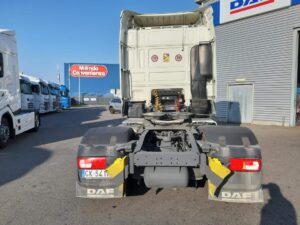 truck XF480SLH GK341HA 92588
