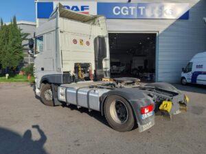 truck XF480SLH GK341HA 92588