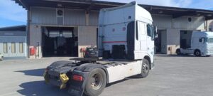 truck XF510SSC FJ799CA 58527