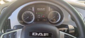 truck XF510SSC FJ799CA 58527