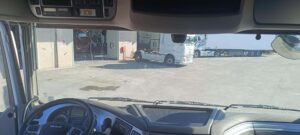 truck XF510SSC FJ799CA 58527