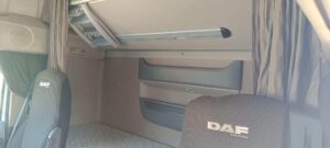 truck XF510SSC FL199PP 58560