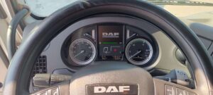 truck XF510SSC FL199PP 58560