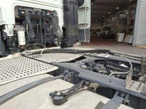 truck XF530SSC GB573AL 92276