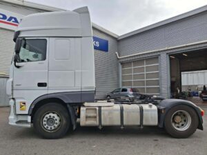 truck XF530SSC GB573AL 92276