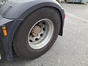 truck XF530SSC GB573AL 92276