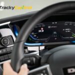 Sistemi di bordo e software per il monitoraggio della flotta