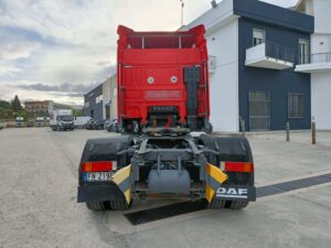 truck XF105SLH FN219EE 28919