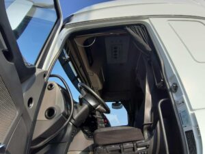 truck XF410SSC FT550HP 94688