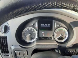 truck XF410SSC FT550HP 94688