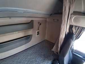 truck XF410SSC FT550HP 94688