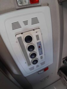 truck XF410SSC FT550HP 94688