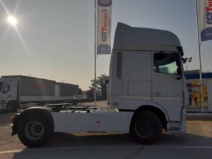 truck XF410SSC FT550HP 94688