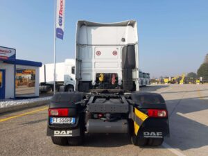 truck XF410SSC FT550HP 94688