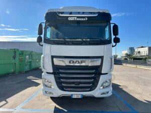 truck XF480SLH FV188ED 92418