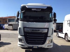 truck XF480SLH FY441SE 70294