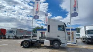truck XF480SLH FY443SE 92715