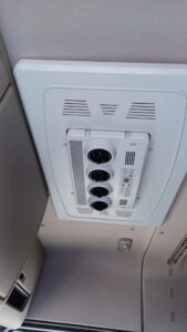 truck XF480SLH FY443SE 92715