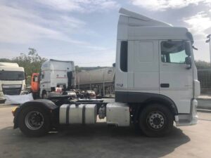 truck XF480SLH GA048CH 42598