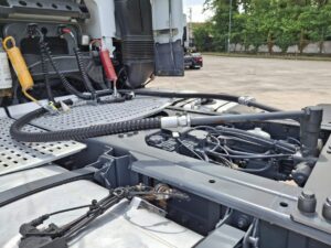 truck XF480SLH GA230CH 42542