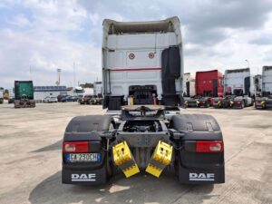 truck XF480SLH GA230CH 42542