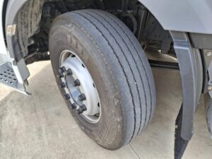 truck XF480SLH GA230CH 42542