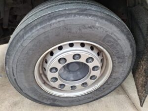 truck XF480SLH GA763CH 97789