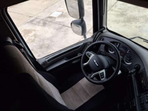 truck XF480SLH GA763CH 97789