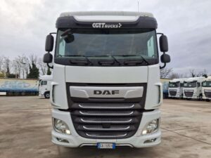 truck XF480SLH GA763CH 97789