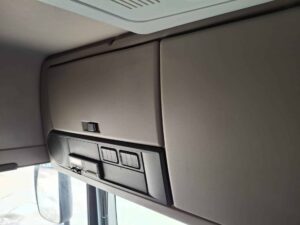 truck XF480SLH GA763CH 97789