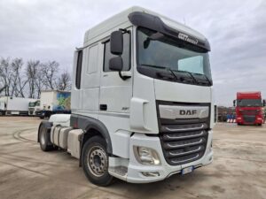 truck XF480SLH GA763CH 97789