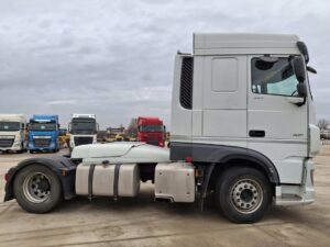 truck XF480SLH GA763CH 97789