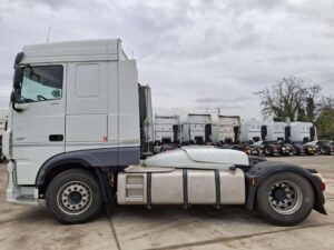 truck XF480SLH GA763CH 97789