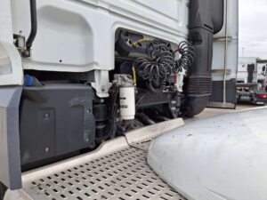 truck XF480SLH GA763CH 97789