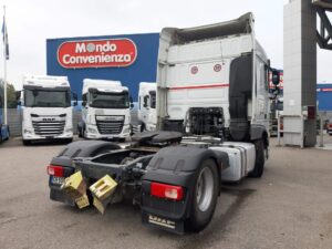 truck XF480SLH GB605AL 56637
