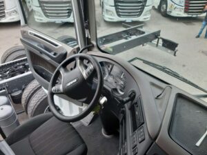 truck XF480SLH GB605AL 56637