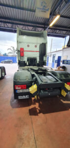 truck XF480SLH GC502DZ 54936