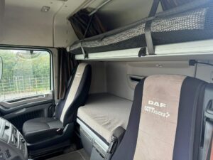 truck XF480SLH GC651DZ 55608