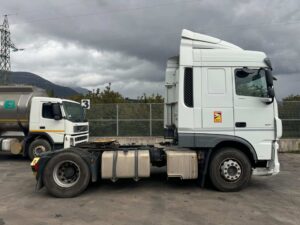 truck XF480SLH GD029DK 55049