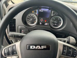 truck XF480SLH GD029DK 55049