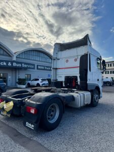 truck XF480SLH GD097DK 92303