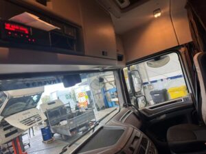 truck XF480SLH GD290DK 65254