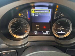 truck XF480SLH GD290DK 65254