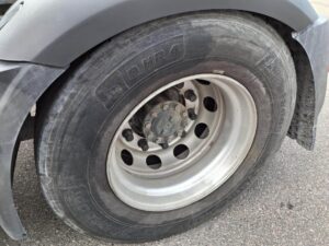 truck XF480SLH GD974DK 92363