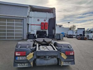 truck XF480SLH GD974DK 92363