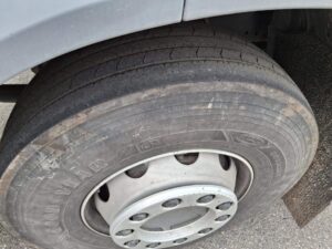 truck XF480SLH GE566AM 93997