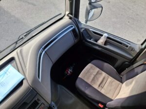 truck XF480SLH GE653AM 92385